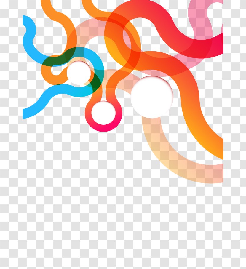 Geometry Curve - Gratis - Irregular Lines Transparent PNG