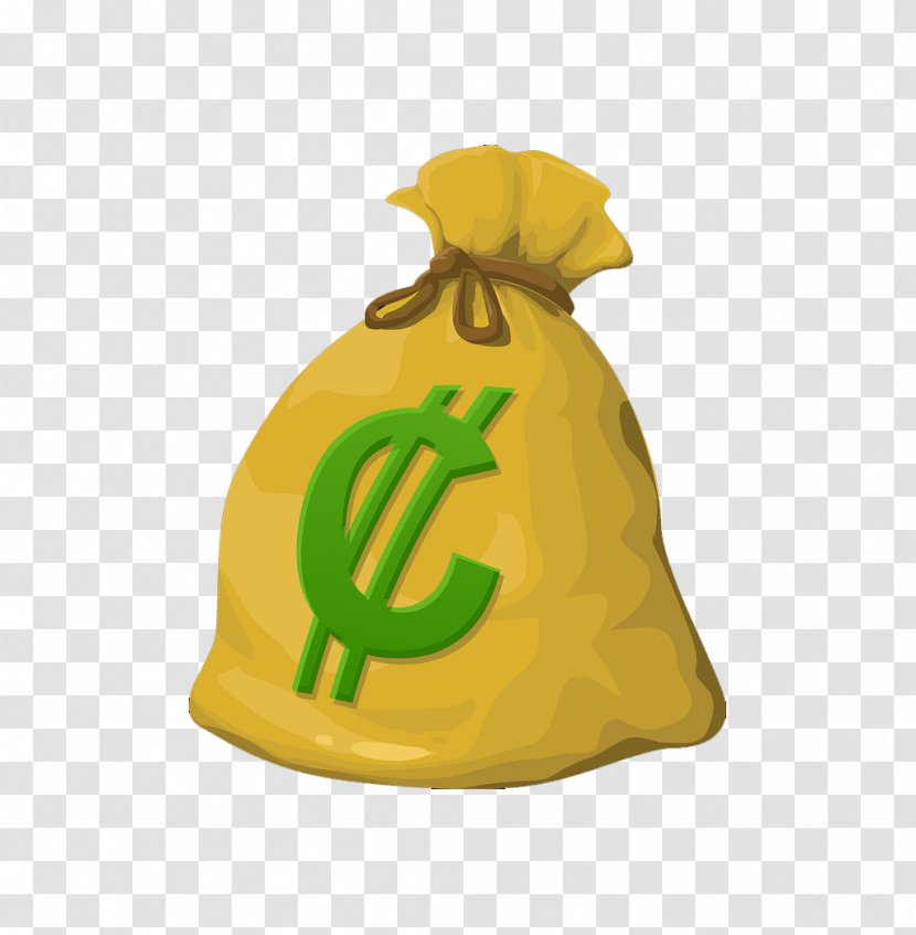 Money Bag Clip Art - Free Content - Purse Transparent PNG