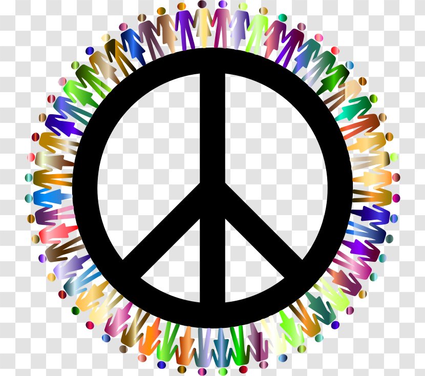 Gender Equality Symbol Peace Symbols Social - Text Transparent PNG