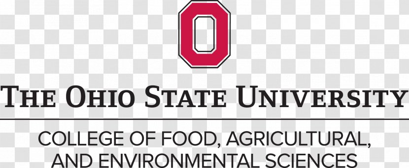 Ohio State University Agricultural Technical Institute The - Agricultural, Environmental, And Development Economics Department Logo College Of Education Human EcologyYale Transparent PNG