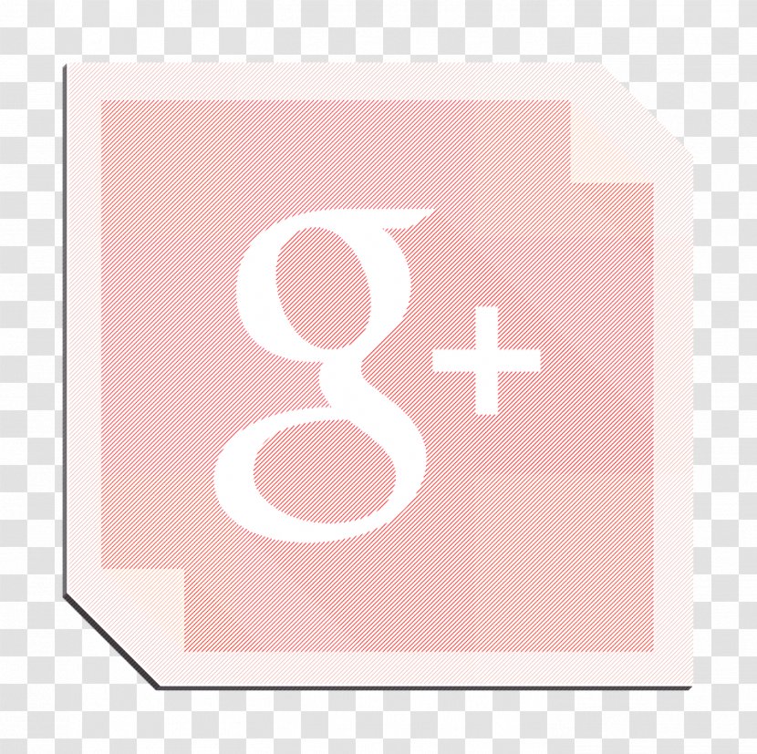 Google Logo Background - Hunting - Number Magenta Transparent PNG