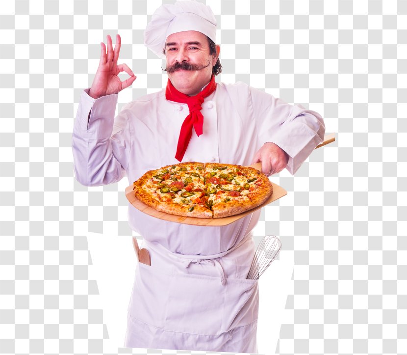 Cuisine Chef Chief Cook Dish - Cooking Transparent PNG