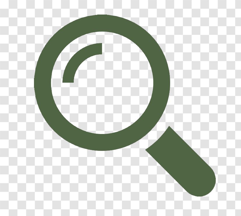 Magnifying Glass Clip Art Vector Graphics Stock Illustration - Green Transparent PNG