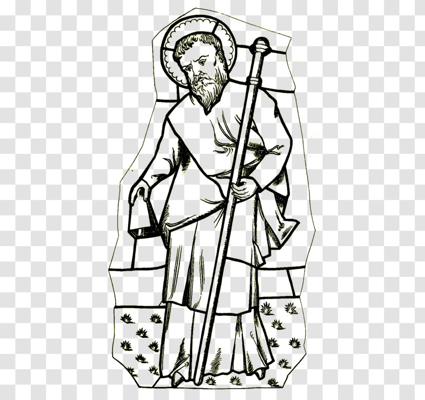 Llanaelhaearn Kingdom Of Powys Guilsfield Saint Confessor The Faith - Headgear - Fictional Character Transparent PNG