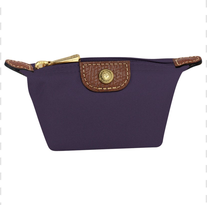 Pliage Longchamp Handbag Coin Purse - Shopping - Bag Transparent PNG