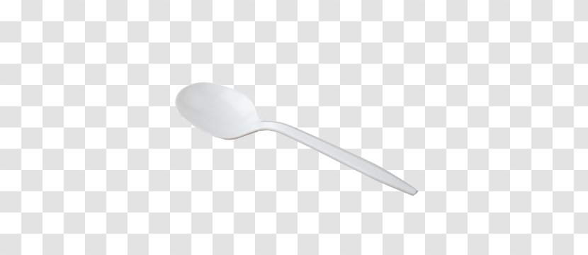 Soup Spoon Cutlery Plastic Transparent PNG