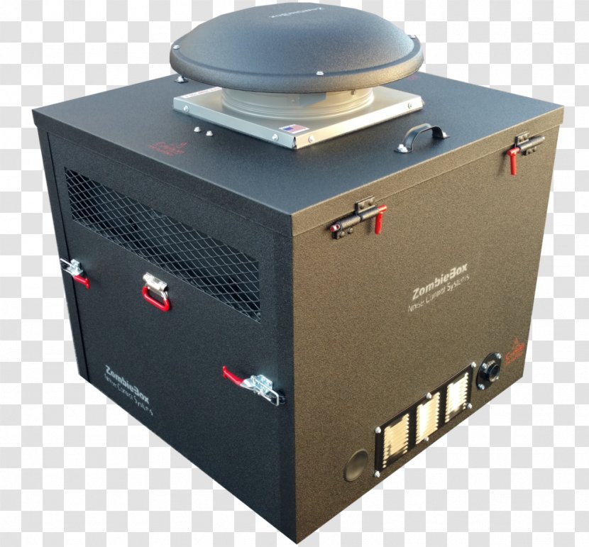 Soundproofing Decibel Noise Electric Generator - Peacemaker Transparent PNG