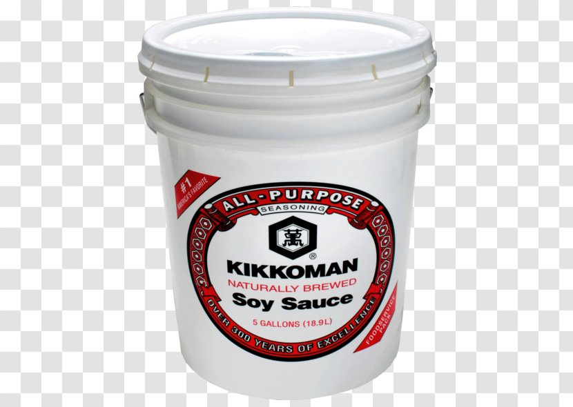 Tonkatsu Soy Milk Kikkoman Sauce Transparent PNG