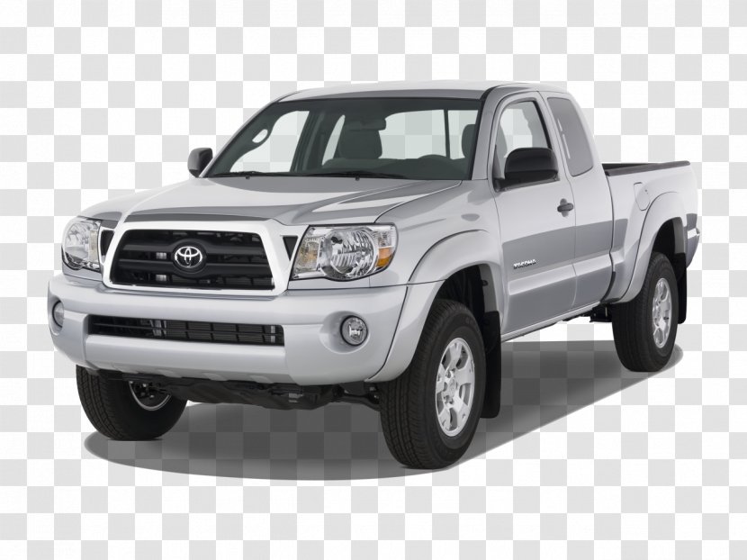 2014 Nissan Frontier 2015 2016 2013 - Toyota Tacoma Transparent PNG