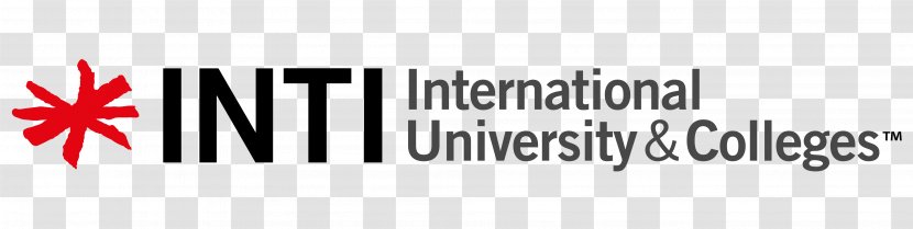 INTI International University Subang Jaya Student Laureate Universities - Bachelor S Degree - College Logo Transparent PNG