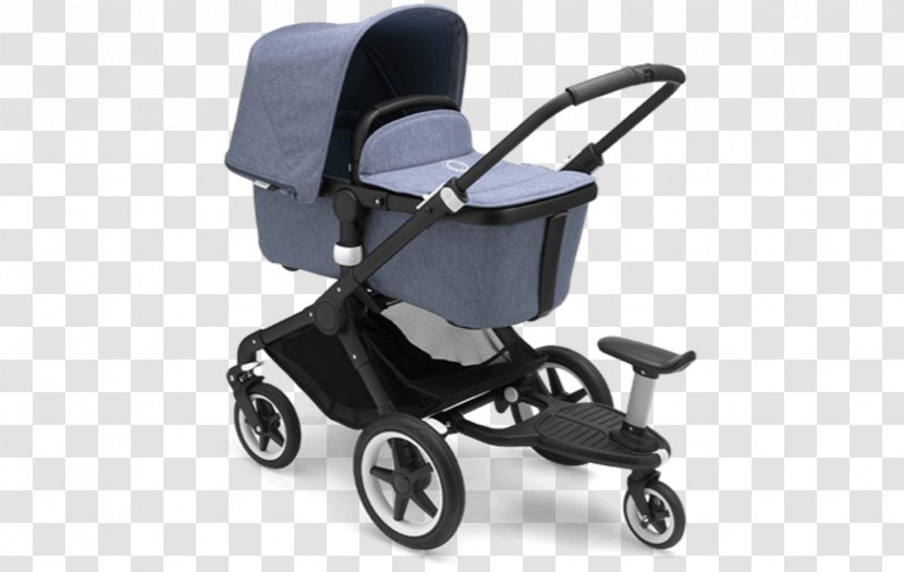 Bugaboo International Baby Transport Infant Bee⁵ Store Amsterdam - Little Folks Nyc Transparent PNG