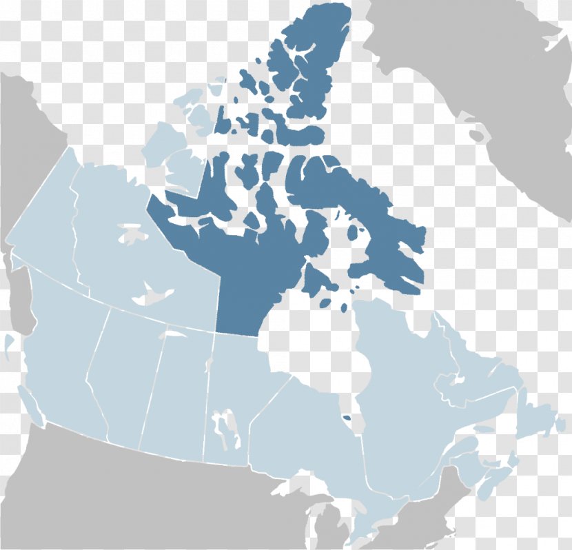 Religion In Canada Map United Church Of Transparent PNG