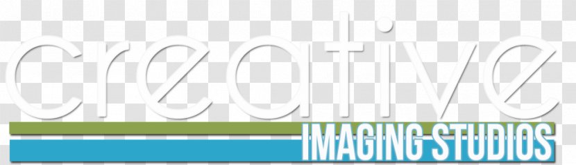 Logo Brand Green - Creative Word Art Transparent PNG