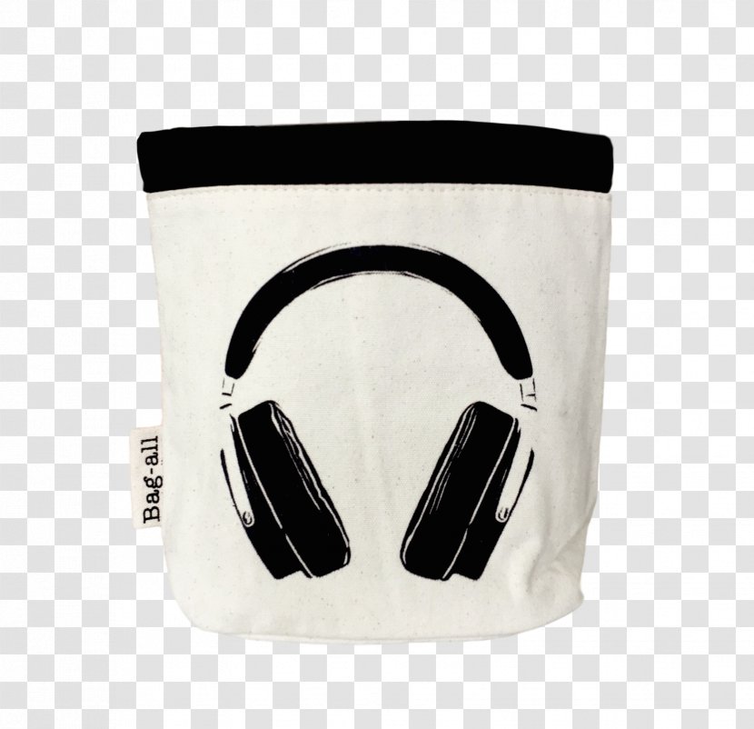 Headphones Case Bag High-end Audio OPPO PM-3 - Highend - Black Transparent PNG