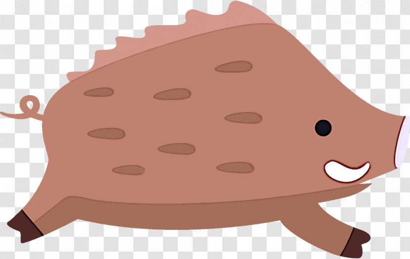 Fish Cartoon Flounder Sole - Hedgehog Transparent PNG