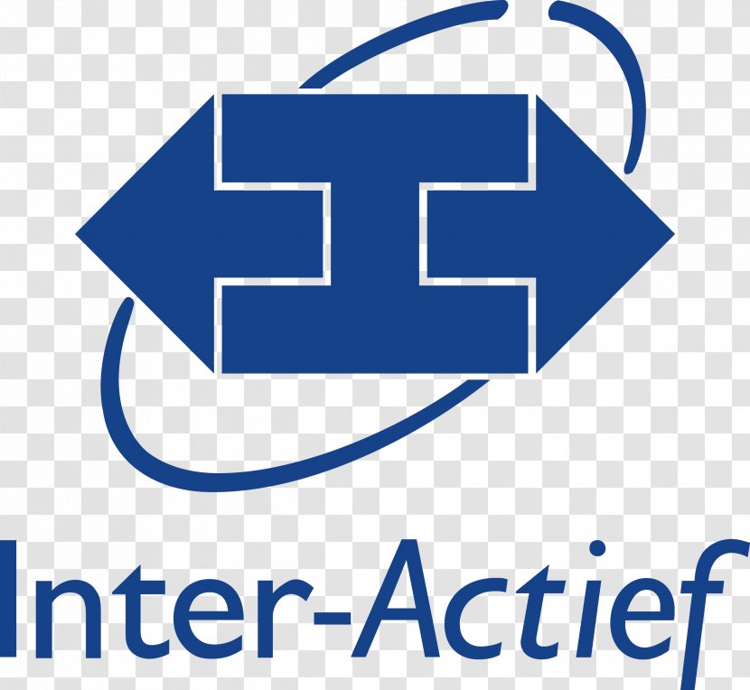 I.C.T.S.V. Inter-Actief Logo Inholland University Of Applied Sciences Information - Inter Transparent PNG