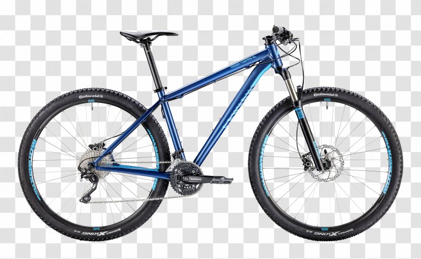 Grand Canyon Bicycles Mountain Bike Cross-country Cycling - Automotive Exterior Transparent PNG