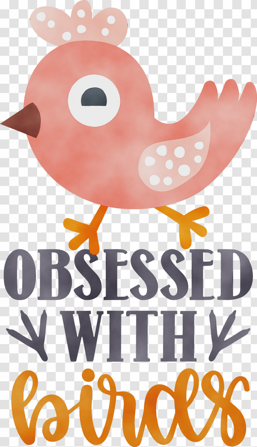 Landfowl Chicken Cartoon Cricut Transparent PNG