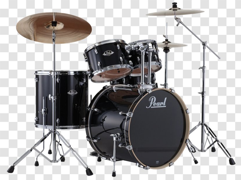 Pearl Export EXX Drums Snare - Frame Transparent PNG