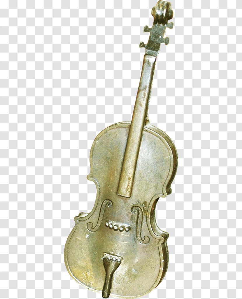 Violin Musical Styles Cello Instruments - Frame Transparent PNG