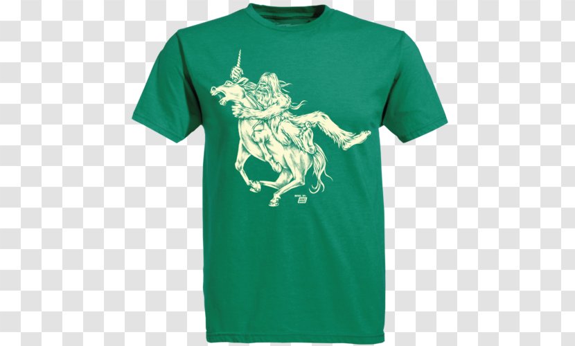 Printed T-shirt Sleeve Ames Bros - Shirt Transparent PNG
