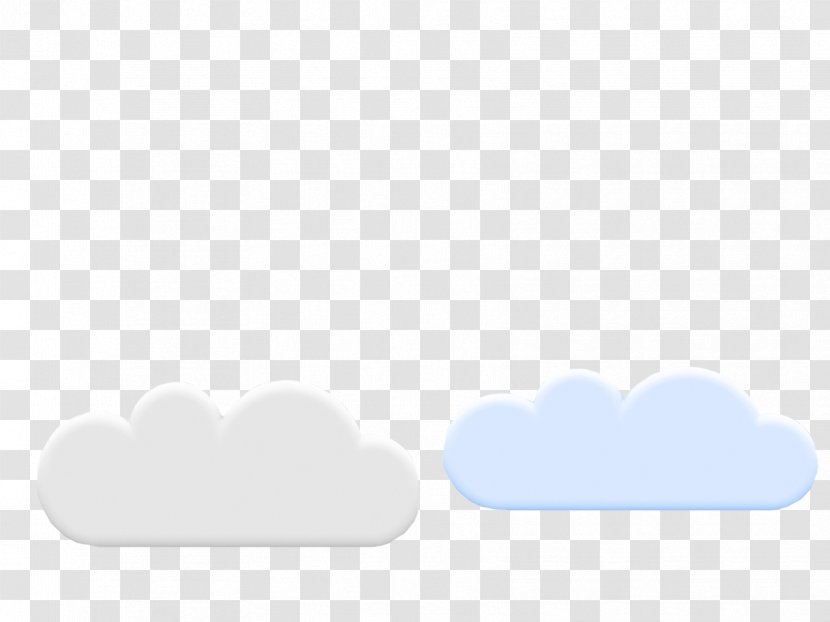 White Heart - Meteorological Phenomenon - Rectangle Transparent PNG