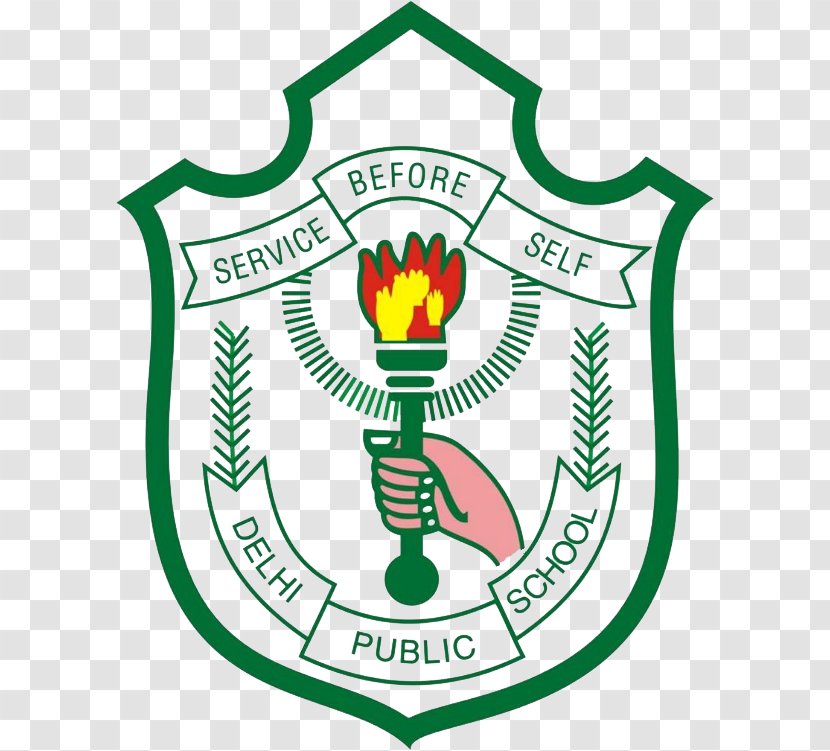 Delhi Public School, R. K. Puram School Society Central Board Of Secondary Education Gandhinagar - Department Logo Transparent PNG