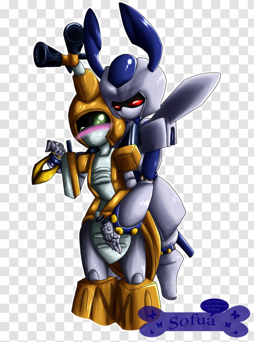 Metabee Medabots Art Blakbeetle Ikki Tenryou - Flower - Beetle Transparent PNG