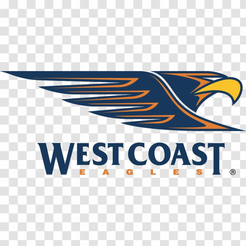 West Coast Eagles Essendon Football Club Adelaide Perth Stadium Australian Rules - Team - Logo Transparent PNG