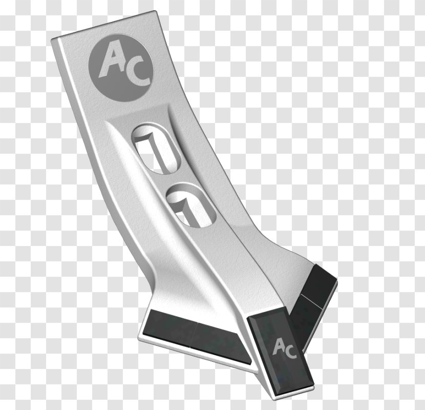 Cintrage Angle - Hardware - Design Transparent PNG