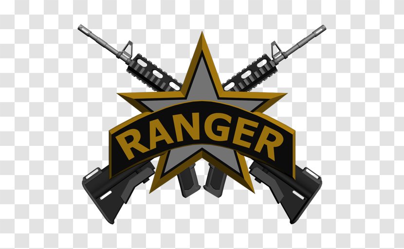 Call Of Duty: Modern Warfare 2 Duty 4: 75th Ranger Regiment United States Army Rangers - Military Transparent PNG