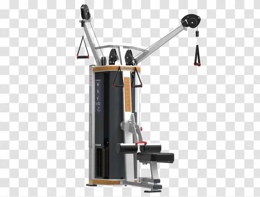 Elliptical Trainers Exercise Machine Pulldown Physical Fitness Centre - Wood White Transparent PNG
