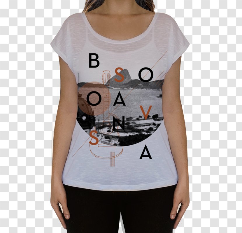 T-shirt Groot Rocket Raccoon - Clothing - Bossa Nova Transparent PNG