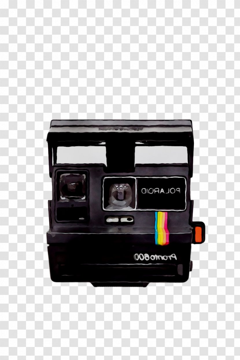 Digital Cameras Photographic Film Camera Lens - Compact Cassette Transparent PNG