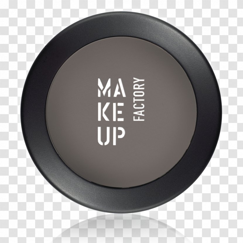 Eye Shadow Cosmetics Face Powder Smokey Eyes - Black Transparent PNG