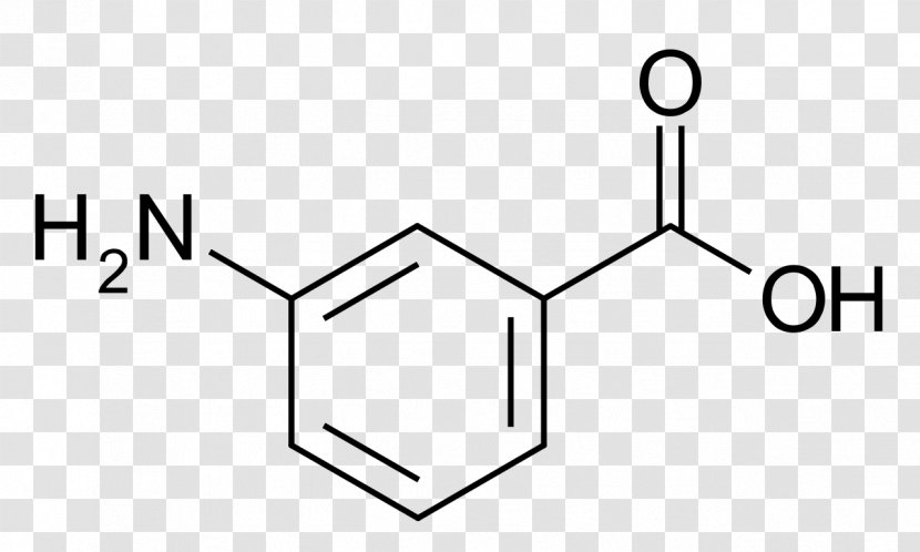Ankleshwar Amino Acid Gamma-Aminobutyric Chemical Substance - Black And White Transparent PNG