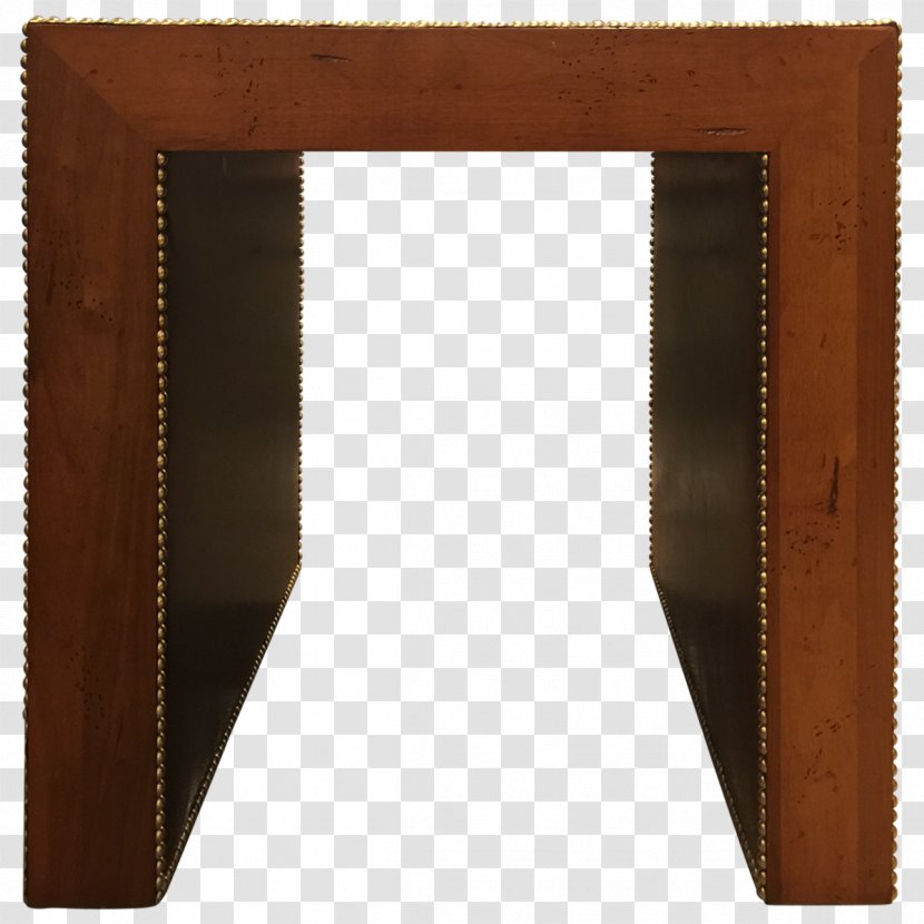 Wood Stain Rectangle Transparent PNG