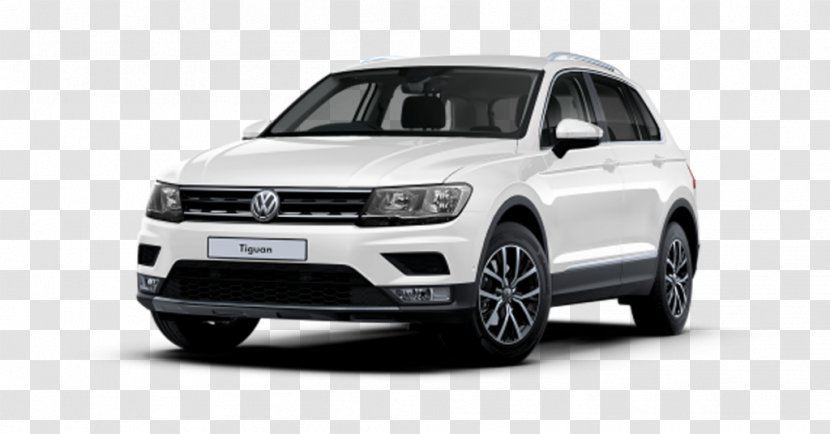 Car 2016 Volkswagen Tiguan Group - Transporter Transparent PNG