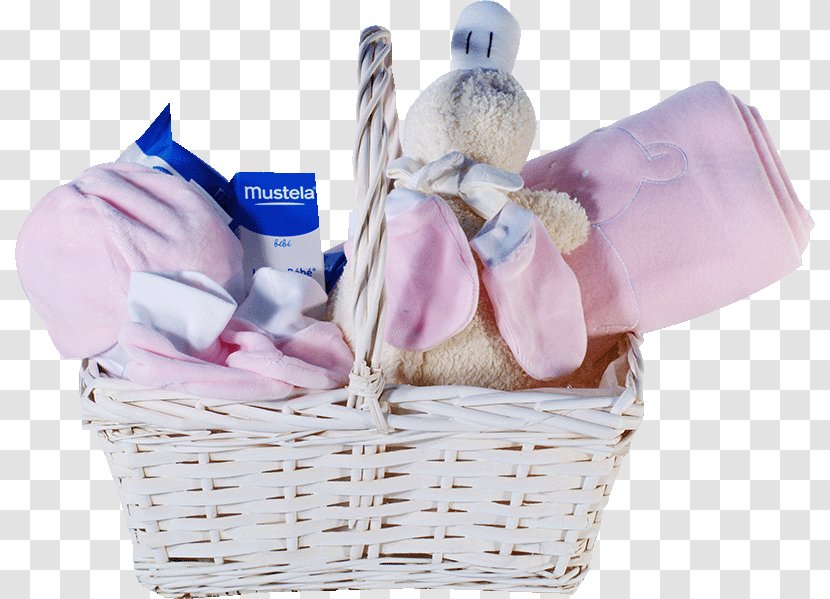 Food Gift Baskets Infant Diaper Hamper - Code Brown Diapers Transparent PNG