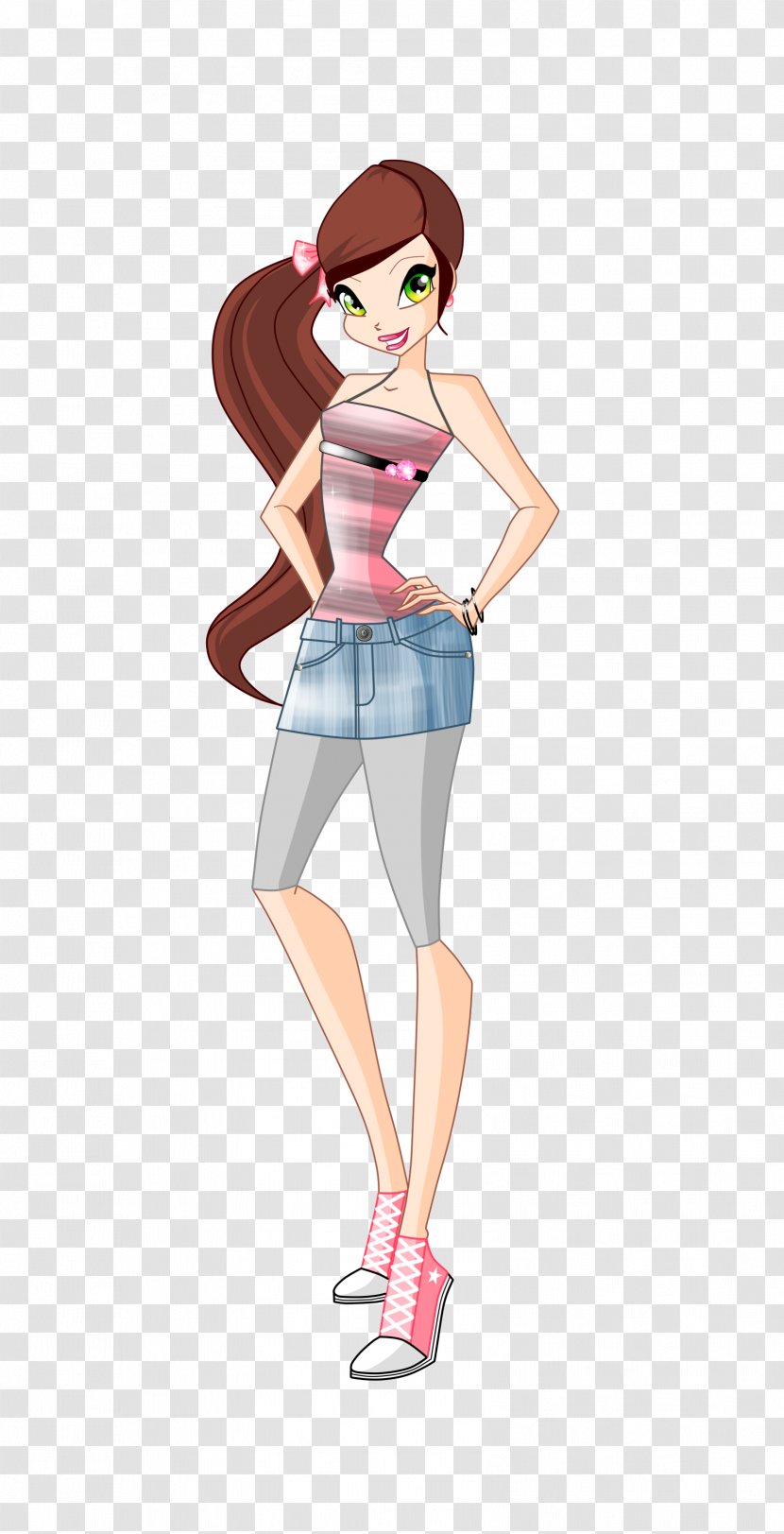 Shoe Cartoon Shoulder - Frame - Design Transparent PNG