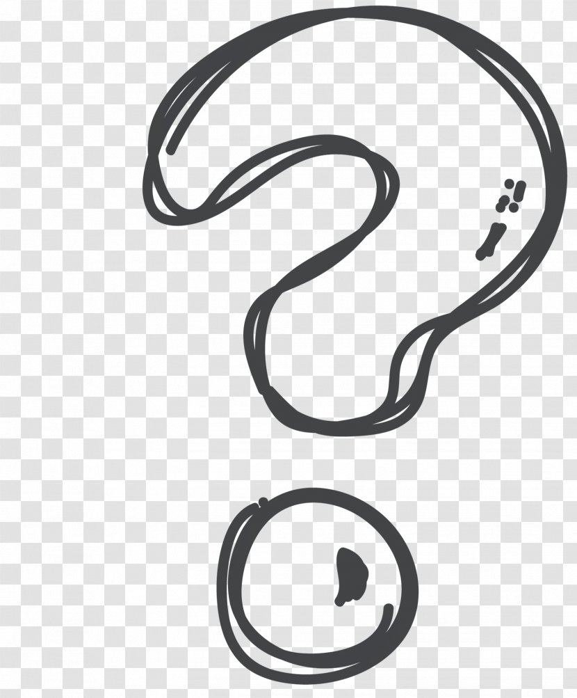 Image Download - 3d Computer Graphics - Question Marks Transparent ...