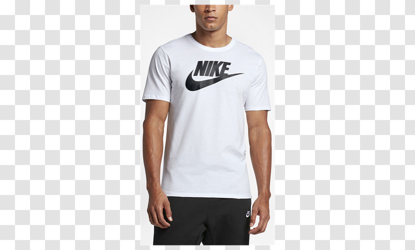 Long-sleeved T-shirt Nike - Fashion Transparent PNG