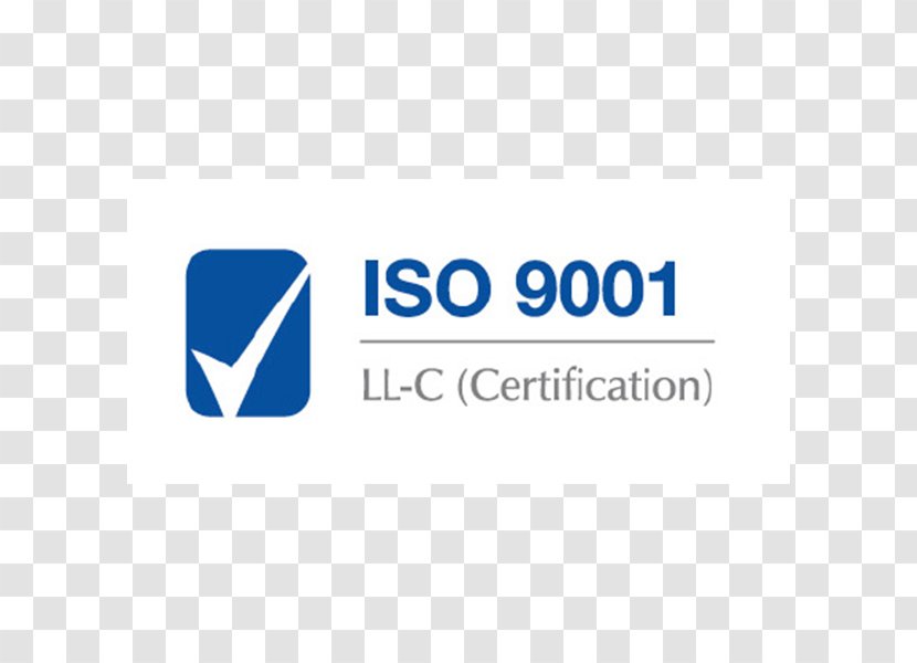 International Organization For Standardization ISO 14000 ISO/IEC 27001 9000 Certification - Iso 9001 Transparent PNG