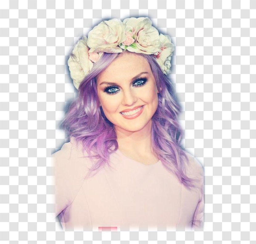 Perrie Edwards The X Factor Little Mix BRIT Awards One Direction - Silhouette Transparent PNG