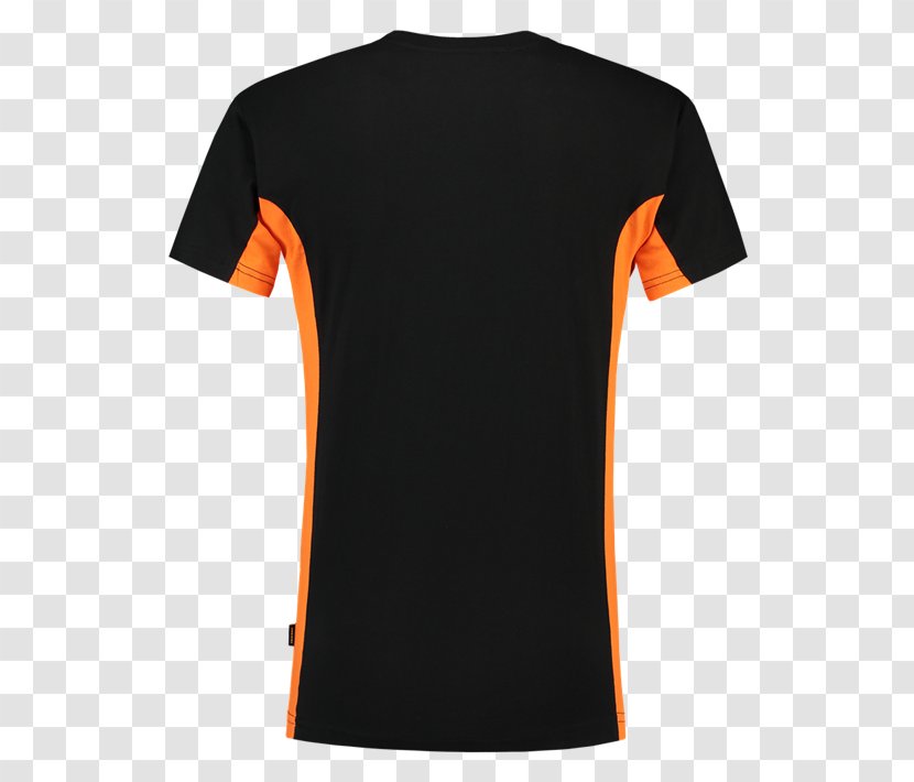 T-shirt Shoulder - Active Shirt Transparent PNG