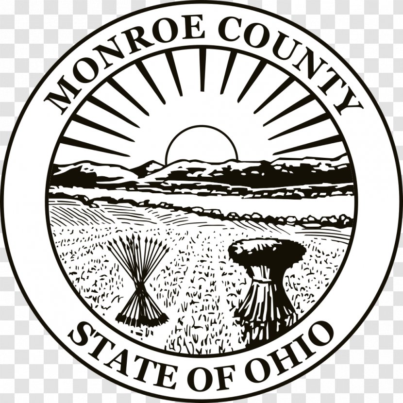 Hamilton County, Ohio Monroe Department Of Taxation Sales Tax - Symbol - Deduction Transparent PNG