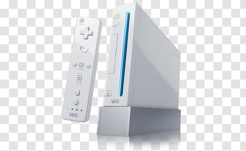 Wii U Super Nintendo Entertainment System GameCube Video Game Consoles - Multimedia Transparent PNG