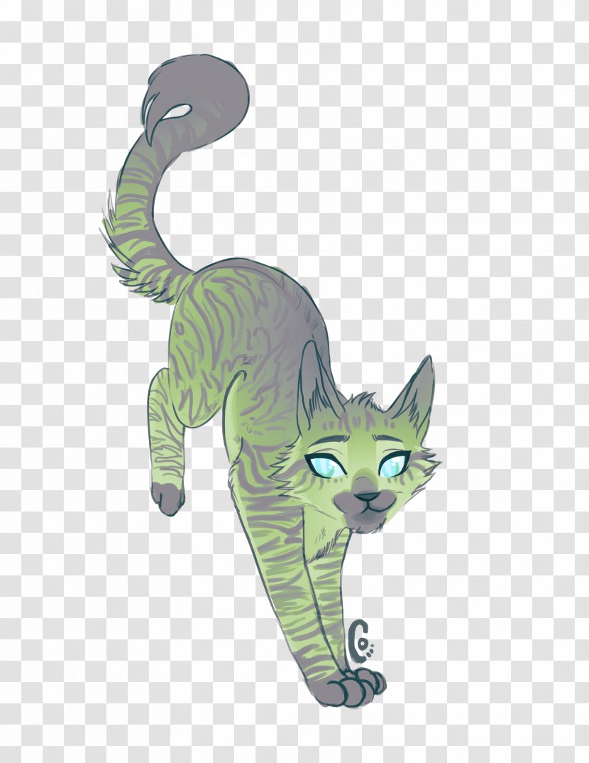 Tabby Cat Domestic Short-haired Whiskers Cartoon Transparent PNG