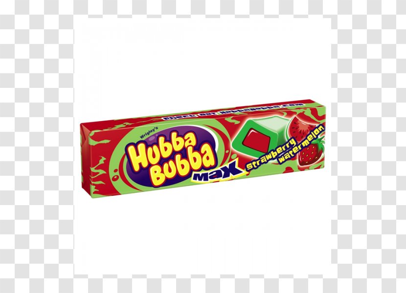 Chewing Gum Hubba Bubba Bubble 0 Wrigley Company Transparent PNG
