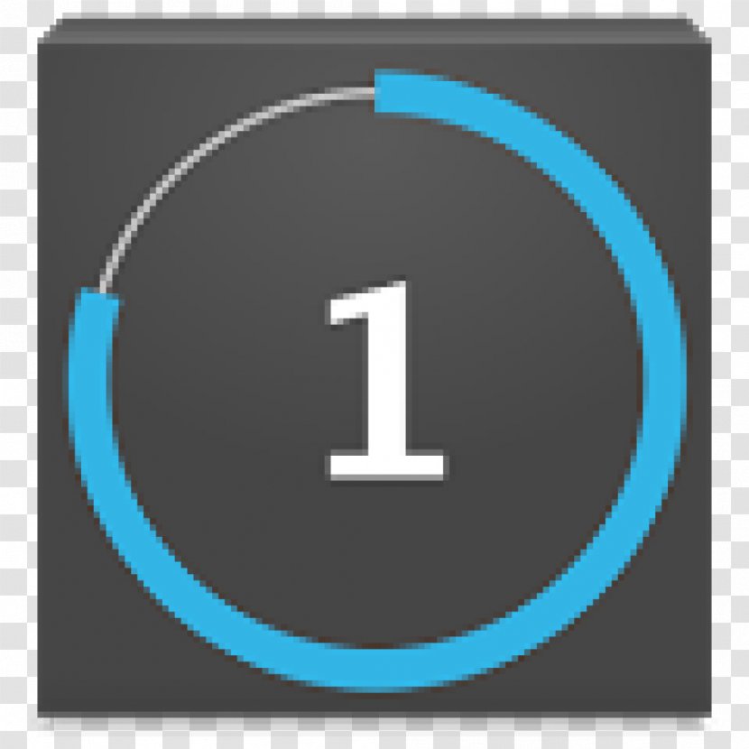 Android Software Widget Countdown - Brand Transparent PNG